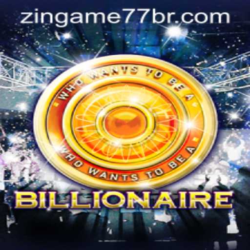 Descubra o Excitante Universo de Billionaire da Zingame77