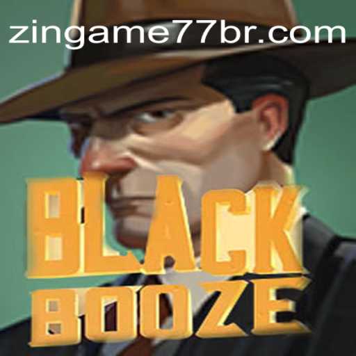 Descubra BlackBooze: O Jogo Que Está Conquistando o Mundo
