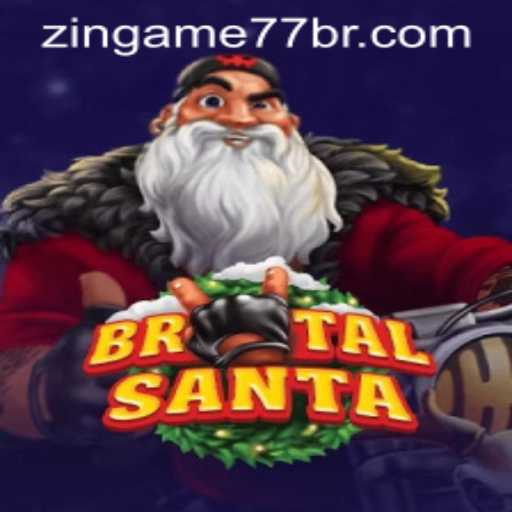 BrutalSanta: O Novo Fenômeno dos Games
