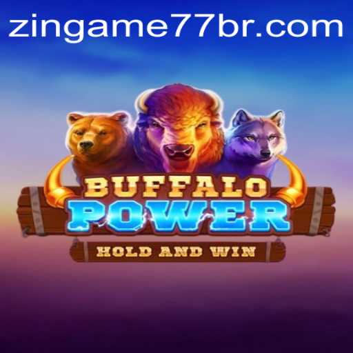 Explorando BuffaloPower: O Novo Fenômeno no Mundo dos Jogos com Zingame77