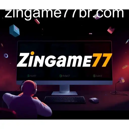 Exclusivo: Explorando o Mundo de Zingame77