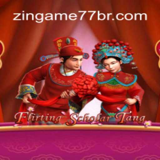 Flirting Scholar Tang: Uma Aventura de Diversão e Estratégia