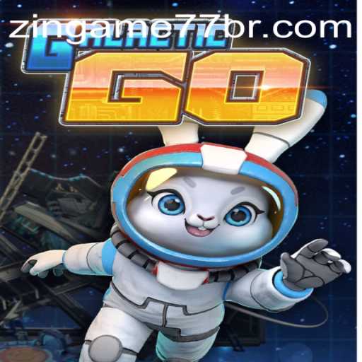 GalacticGO: Explorando o Universo do Jogo Popular Zingame77