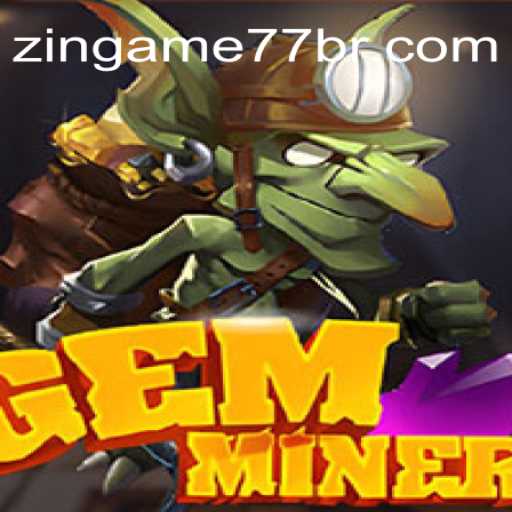 Descubra o Fascinante Mundo de GemMiner