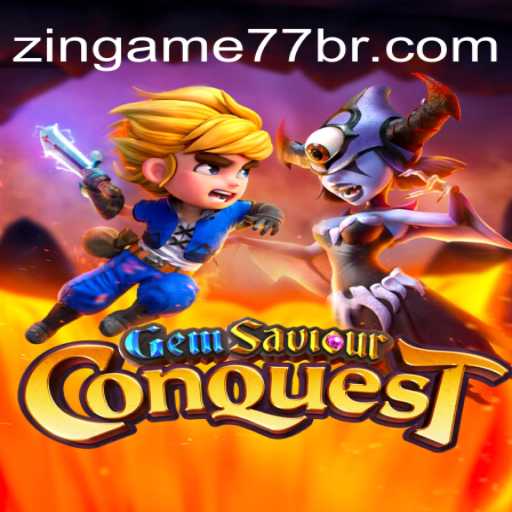 Explorando o Universo de GemSaviourConquest: Uma Jornada Épica com Zingame77