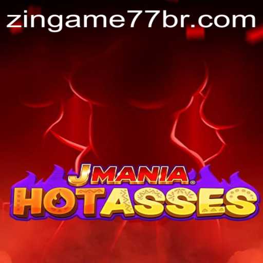 JManiaHotAsses: Uma Nova Experiência de Jogo Inovadora