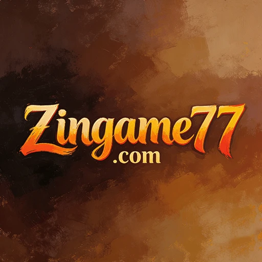 Zingame77 logo