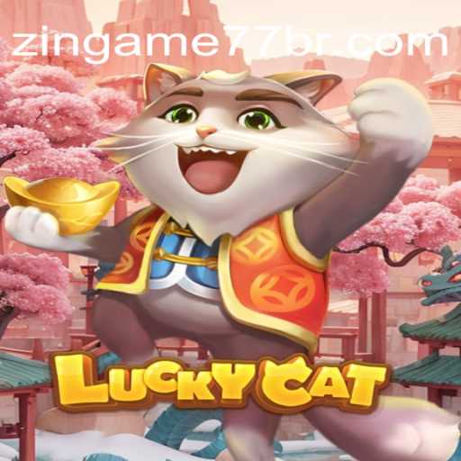 Explorando a Emoção e Estratégia do Jogo LuckyCat: Uma Viagem pelo Universo de Zingame77