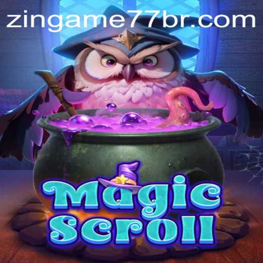 Descubra o Mundo de MagicScroll: A Nova Sensação dos Jogos