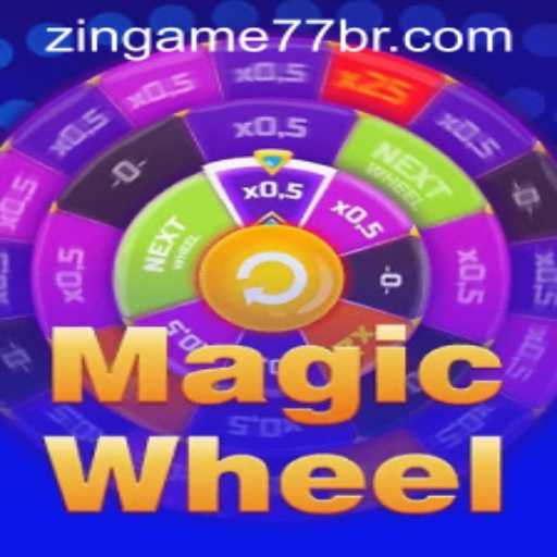 MagicWheel: Uma Nova Dimensão no Entretenimento Interativo