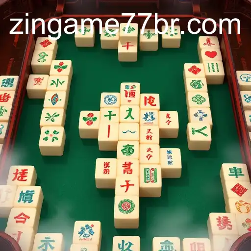 Explorando o Fascinante Mundo do Mahjong com Zingame77