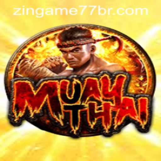 MuayThai: Desvendando o Jogo com Zingame77