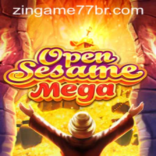Descobrindo OPENSESAMEMEGA: O Jogo Que Mistura Estratégia e Diversão