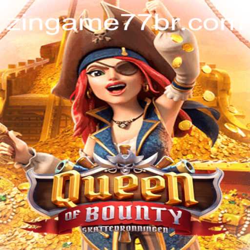 Explorando o Mundo de QueenofBounty: Aventura e Estratégia no Garimpo de Tesouros