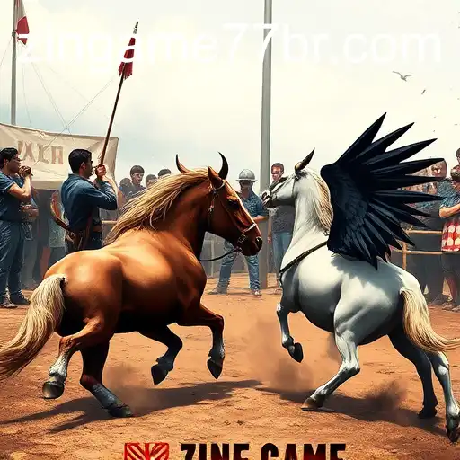 Rinha de Galos: A Contínua Controvérsia e o Fenômeno Zingame77