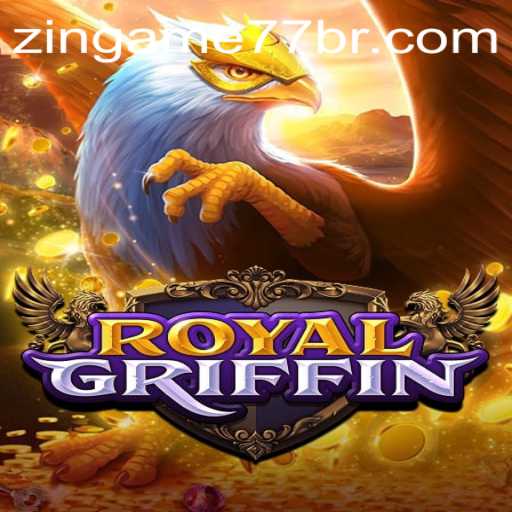 Explorando o Mundo do Jogo RoyalGriffin