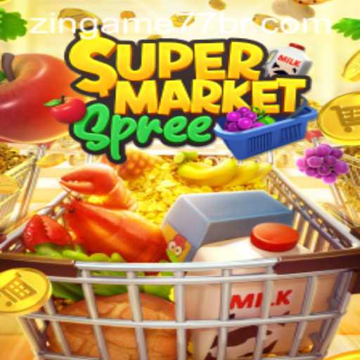 Explorando o Mundo de SupermarketSpree: Uma Jornada Aventurosa com Zingame77