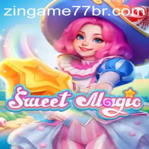 SweetMagic: Descubra o Encantador Mundo de Jogo da Zingame77