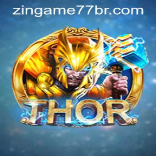 Explorando o Fascinante Mundo de THOR: O Jogo de Estratégia da Zingame77