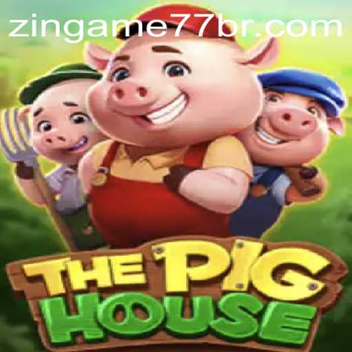 ThePigHouse: Explorando o Novo Fenômeno dos Jogos