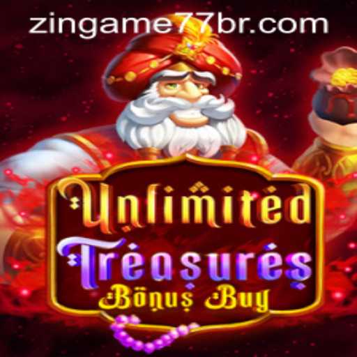 Desvendando o Universo do Jogo UnlimitedTreasuresBonusBuy