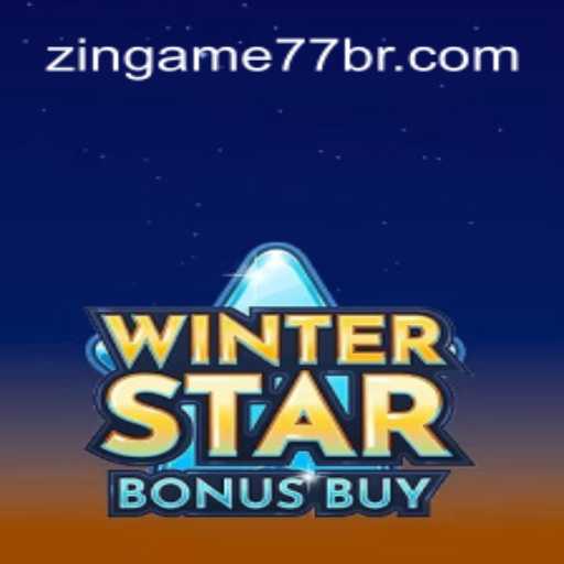 WinterStarBonusBuy: A Nova Sensação de Jogo por Zingame77